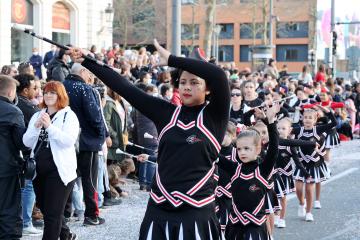 Carnaval d'Albi 2022