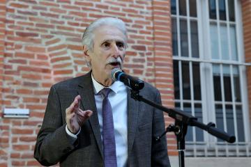 Remise des clés de la Ville à la Reine du Carnaval 2022