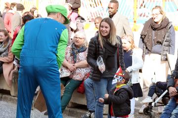 Carnaval 2022 2ème sortie