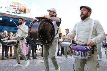 Carnaval 2022 2ème sortie