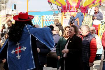 Carnaval 2022 2ème sortie