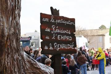 Carnaval 2022 2ème sortie