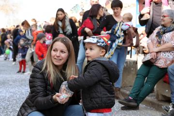 Carnaval 2022 2ème sortie