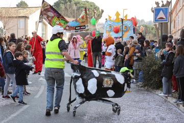Carnaval 2022 2ème sortie