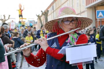Carnaval 2022 2ème sortie