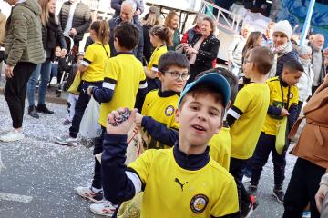 Carnaval 2022 2ème sortie