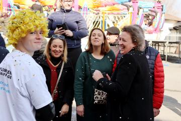 Carnaval 2022 2ème sortie