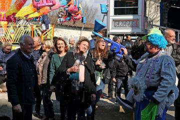 Carnaval 2022 2ème sortie