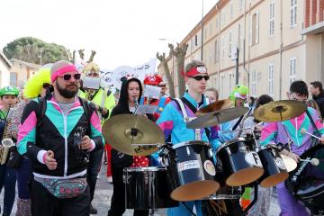 Carnaval 2022 2ème sortie