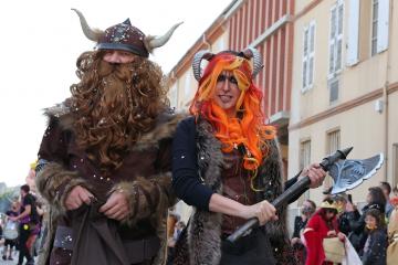 Carnaval 2022 2ème sortie