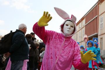 Carnaval 2022 2ème sortie