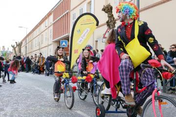 Carnaval 2022 2ème sortie