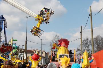 Carnaval 2022 2ème sortie