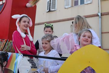 Carnaval 2022 2ème sortie