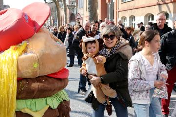 Carnaval 2022 2ème sortie