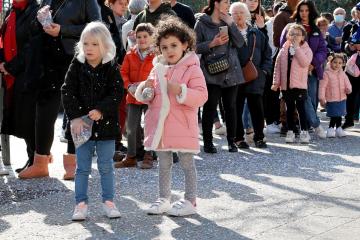 Carnaval 2022 2ème sortie