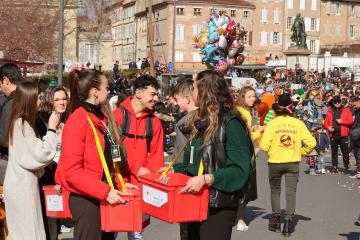 Carnaval 2022 2ème sortie