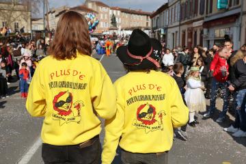 Carnaval 2022 2ème sortie