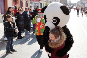 Carnaval 2022 2ème sortie