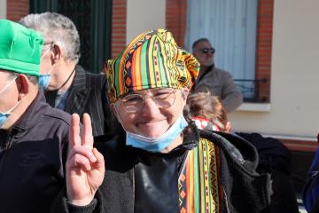 Carnaval 2022 2ème sortie