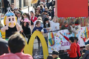Carnaval 2022 2ème sortie