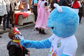 Carnaval 2022 2ème sortie