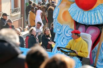 Carnaval 2022 2ème sortie