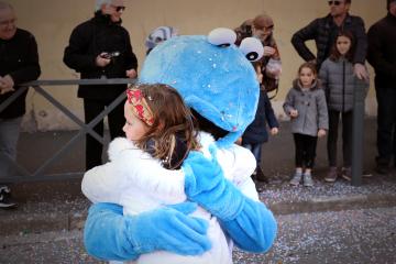 Carnaval 2022 2ème sortie