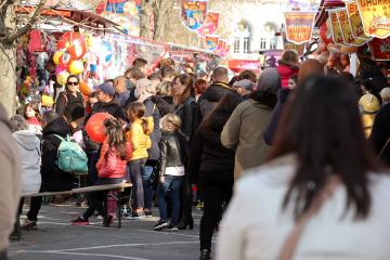 Carnaval 2022 2ème sortie