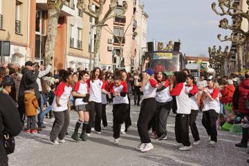 Carnaval d'Albi 2024 