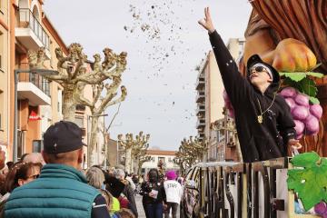 Carnaval d'Albi 2024 