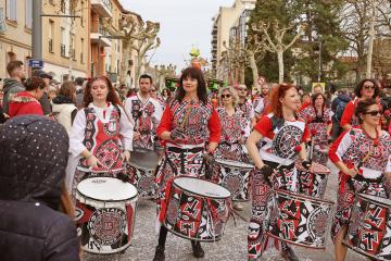 Carnaval d'Albi 2024 
