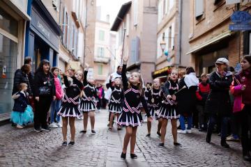 Carnaval des enfants