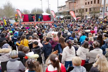 Carnaval des enfants