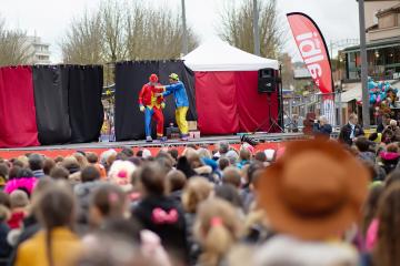 Carnaval des enfants