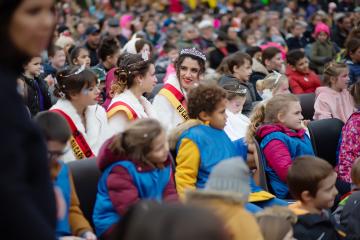 Carnaval des enfants