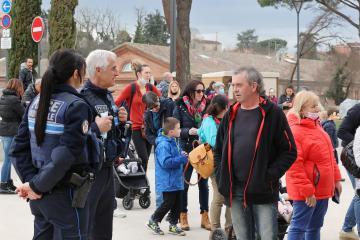 Carnaval des enfants