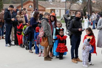 Carnaval des enfants