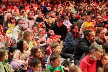 Carnaval des enfants