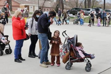 Carnaval des enfants