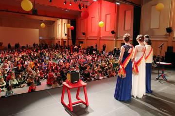 Carnaval des enfants