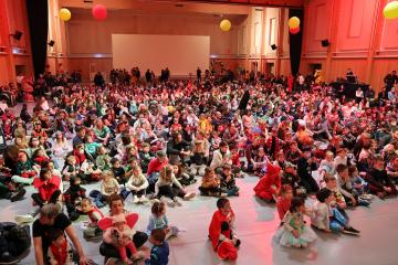 Carnaval des enfants