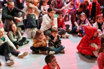 Carnaval des enfants