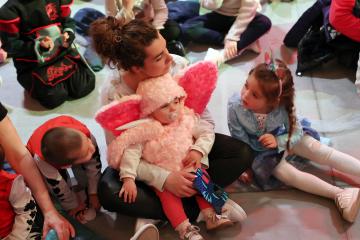 Carnaval des enfants