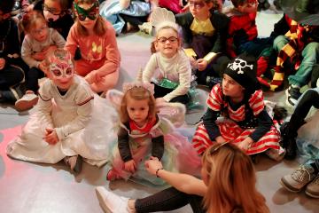 Carnaval des enfants