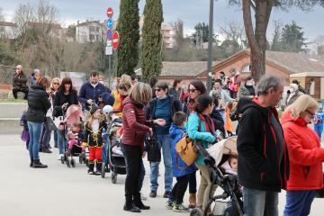 Carnaval des enfants