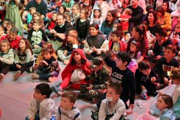 Carnaval des enfants
