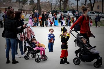 Carnaval des enfants