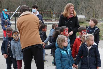 Carnaval des enfants