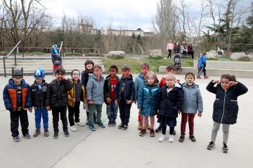 Carnaval des enfants
